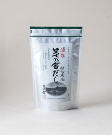 《減塩》 茅乃舎だし(8g×27袋入)