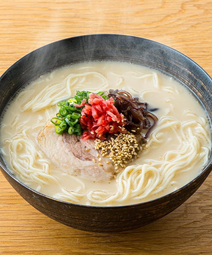 博多 とんこつラーメン