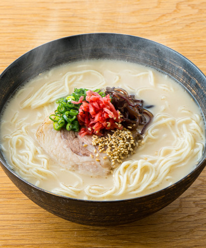 博多 とんこつラーメン