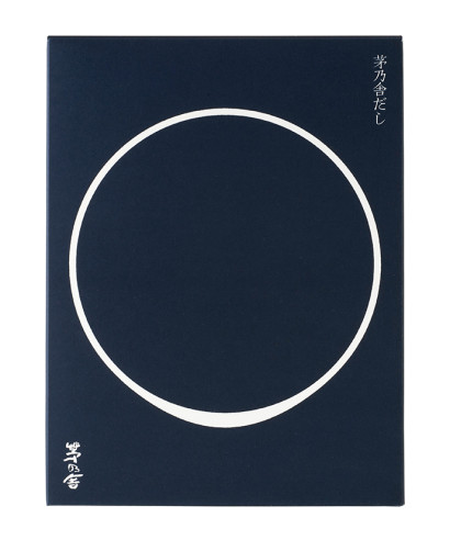 贈答箱入 茅乃舎だし