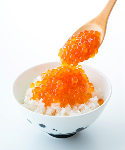 完熟いくら