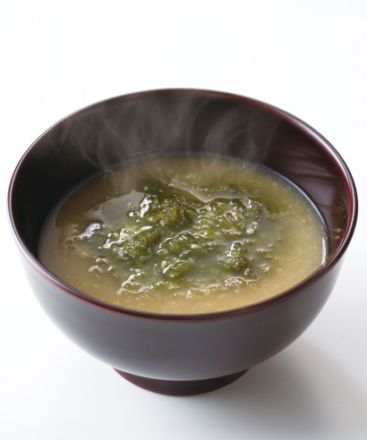 あおさの味噌汁（4食入）