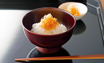 茅乃舎ふりかけ まぐろ