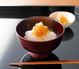 茅乃舎ふりかけ まぐろ