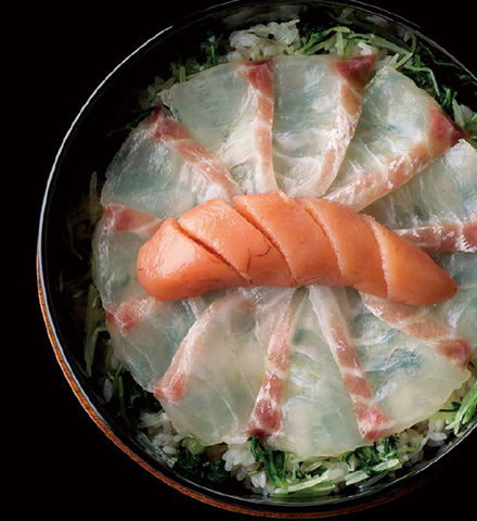 めんたい料理 博多 椒房庵